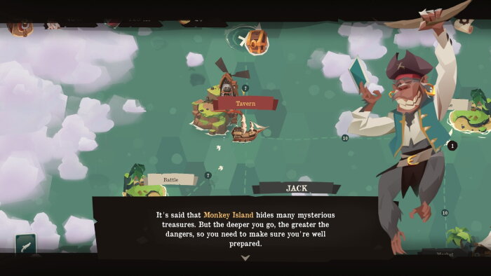 Pirates Outlaws 2: Heritage Crack Download