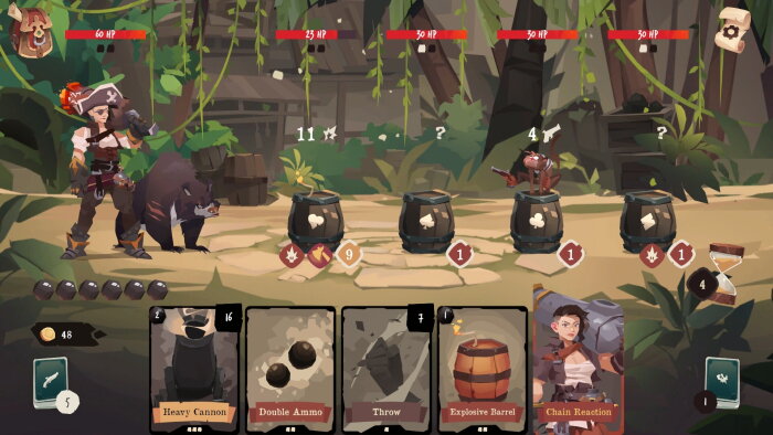 Pirates Outlaws 2: Heritage PC Crack