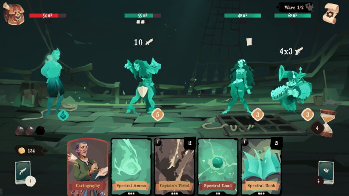 Pirates Outlaws 2: Heritage Repack Download
