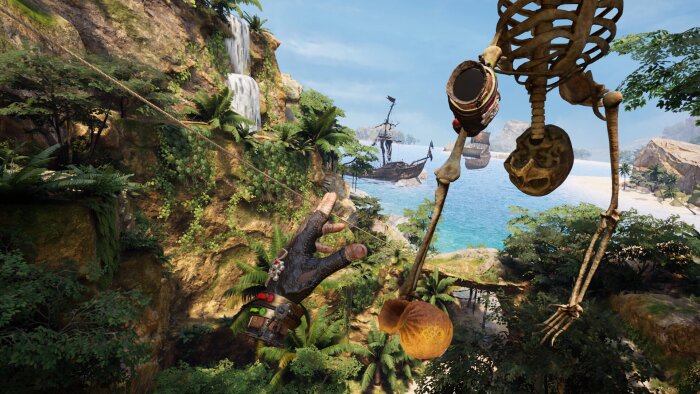 Pirates VR: Jolly Roger Crack Download