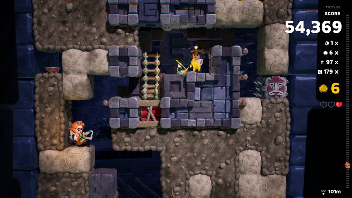 Pit Panic Download Free