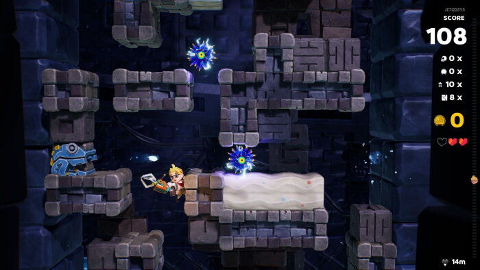 Pit Panic Free Download Torrent