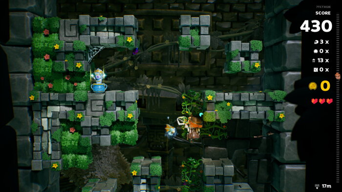 Pit Panic Crack Download