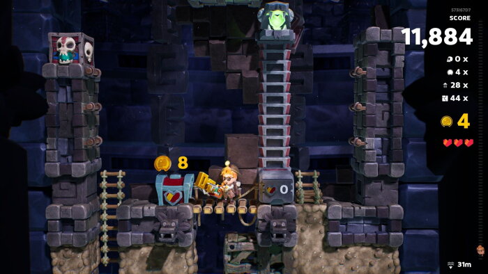 Pit Panic PC Crack