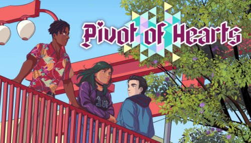 Download Pivot of Hearts
