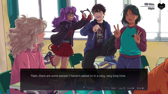 Pivot of Hearts Download Free