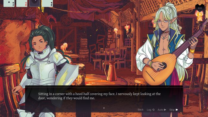 Pivot of Hearts PC Crack