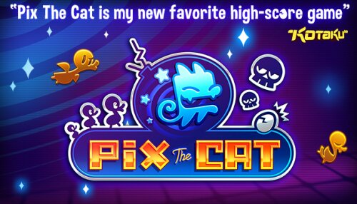 Download Pix the Cat