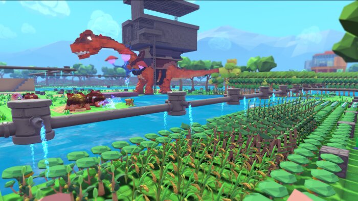 PixARK Repack Download