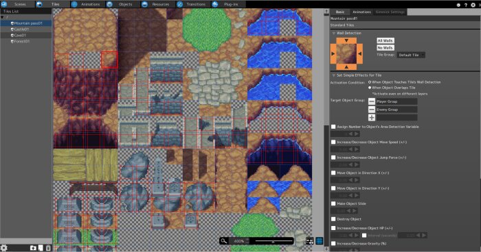 Pixel Game Maker MV Repack Download