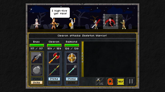 Pixel Heroes: Byte & Magic Download Free
