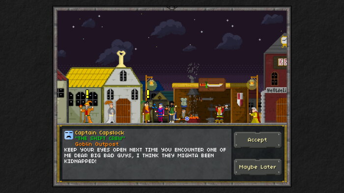 Pixel Heroes: Byte & Magic Free Download Torrent