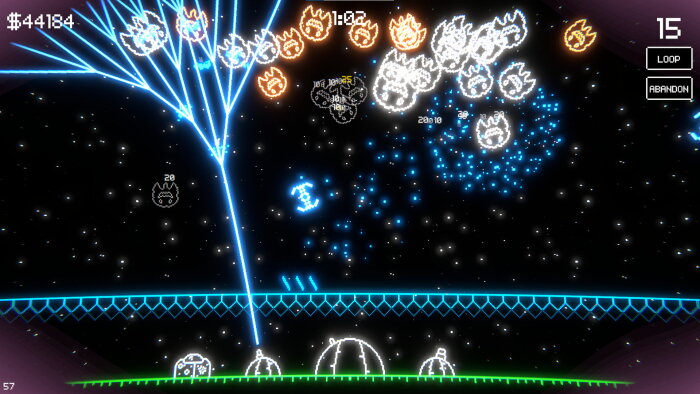 Pixel Orbit Download Free