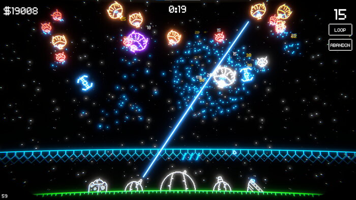 Pixel Orbit Free Download Torrent
