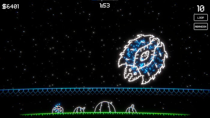 Pixel Orbit Crack Download