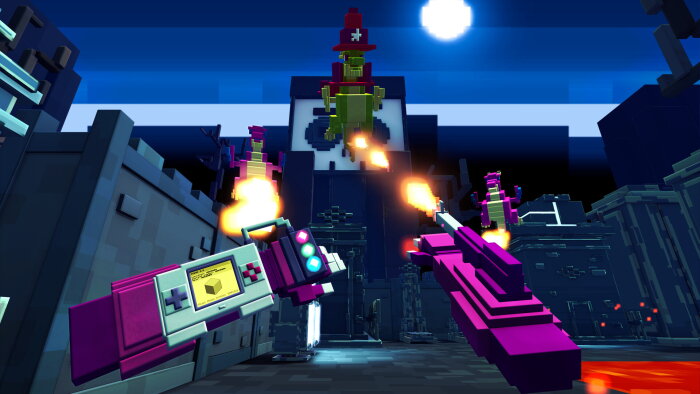 Pixel Ripped 1978: An Atari Adventure Free Download Torrent