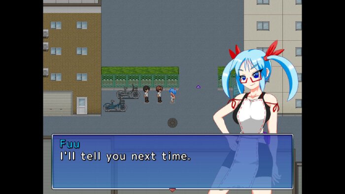 Pixel Town: Akanemachi Sideshow Free Download Torrent