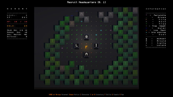 Pixelarium: Free Lands Free Download Torrent