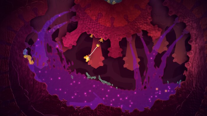 PixelJunk™ Shooter Ultimate Download Free