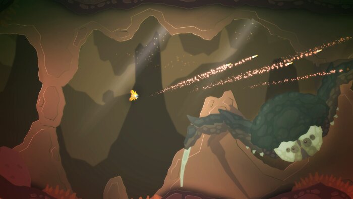 PixelJunk™ Shooter Ultimate Crack Download