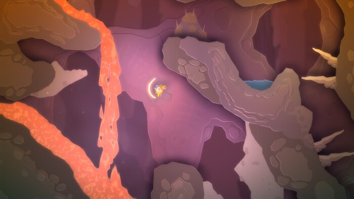 PixelJunk™ Shooter Ultimate PC Crack