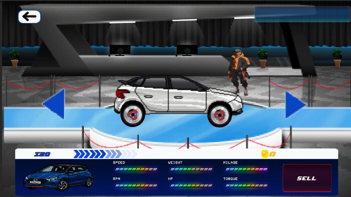 PixelTorque Free Download Torrent