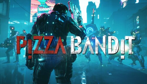Download Pizza Bandit