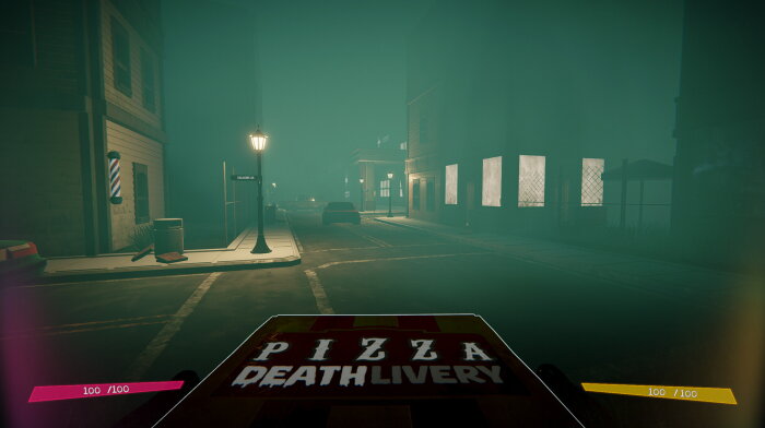 Pizza Deathlivery Free Download Torrent