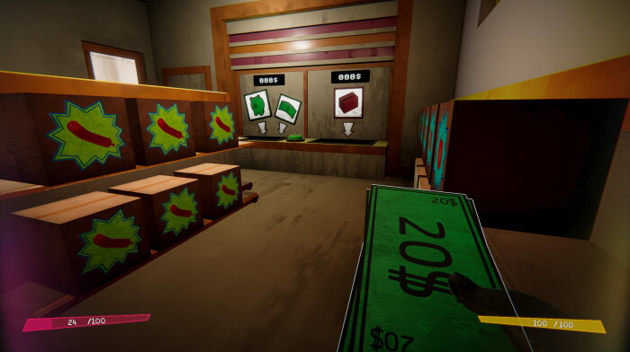 Pizza Deathlivery Crack Download