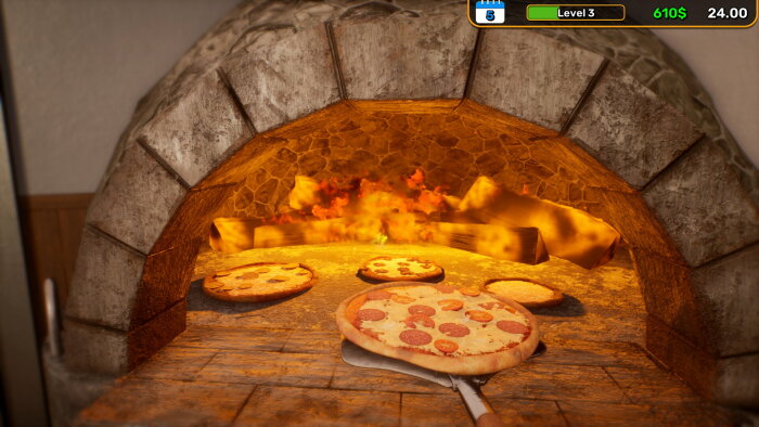 Pizza House Simulator🍕 Crack Download