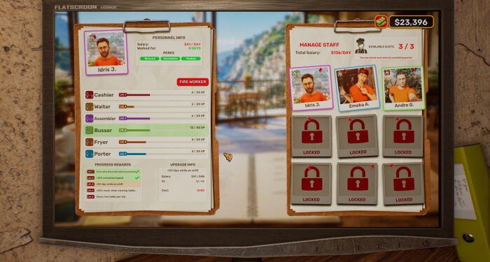 Pizza House Simulator🍕 PC Crack