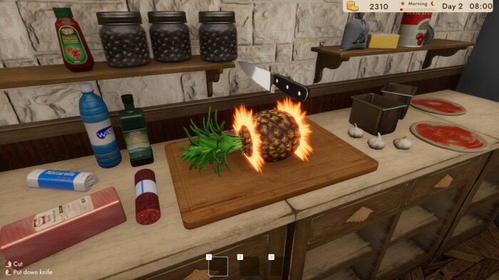 Pizza Man Simulator Free Download Torrent