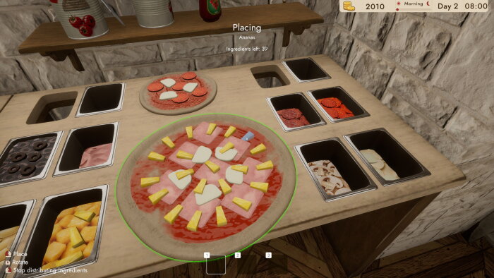 Pizza Man Simulator Crack Download