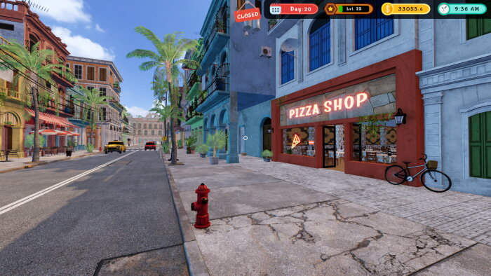 Pizza Restaurant Together Repack Download