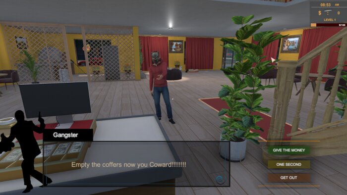 Pizza Shop Simulator Download Free