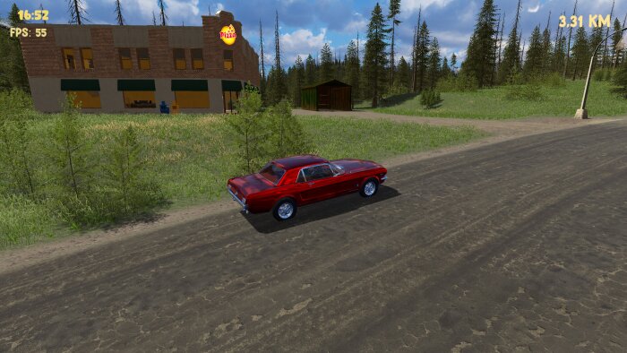 Pizza Shop Simulator Free Download Torrent