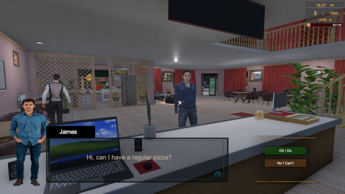 Pizza Shop Simulator Repack Download