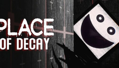 Download Place of Decay