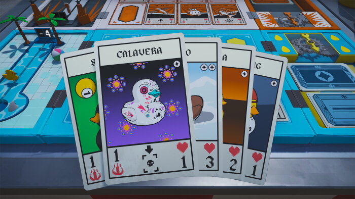 Placid Plastic Deck - A Quiet Quest Download Free