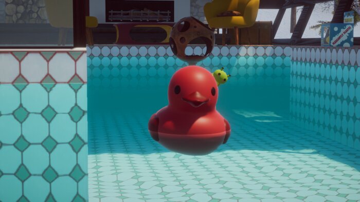 Placid Plastic Duck Simulator - Ducks Galore Crack Download