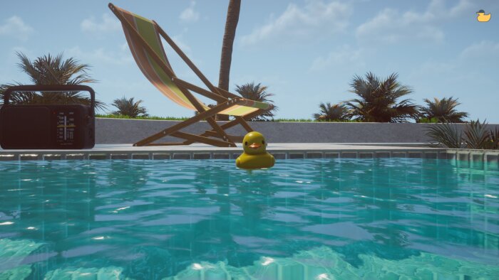 Placid Plastic Duck Simulator Download Free