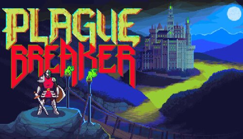 Download Plague Breaker