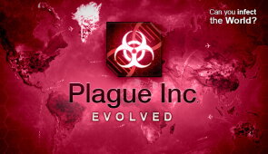 Download Plague Inc: Evolved