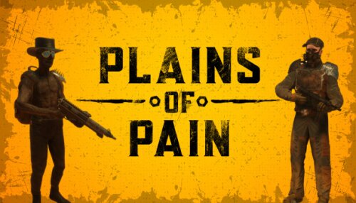 Download Plains of Pain