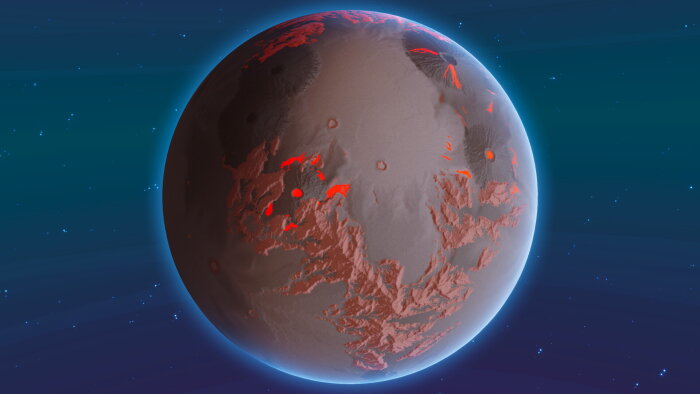 Plan B: Terraform - Worlds of Fire and Water Download Free