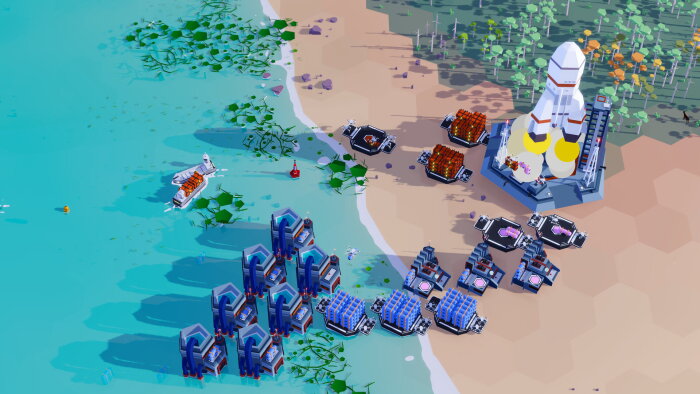 Plan B: Terraform - Worlds of Fire and Water Crack Download