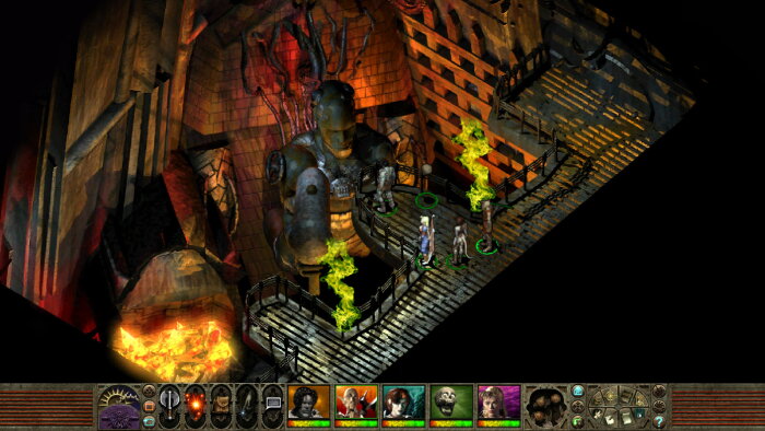 Planescape: Torment: Enhanced Edition Free Download Torrent