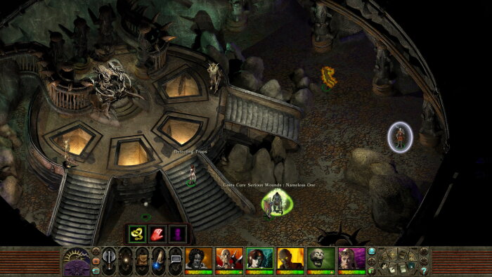 Planescape: Torment: Enhanced Edition Crack Download