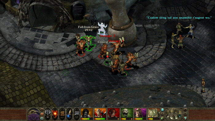 Planescape: Torment: Enhanced Edition PC Crack