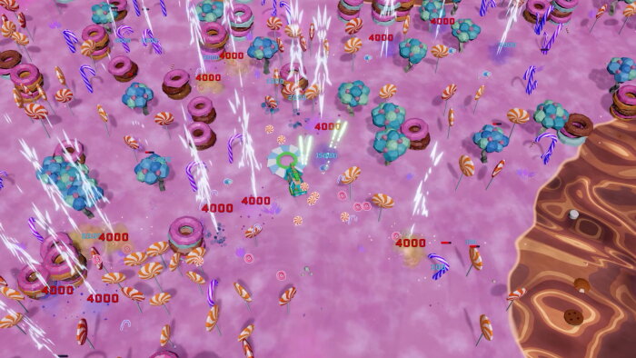 Planet Harvester: Incremental Odyssey Download Free